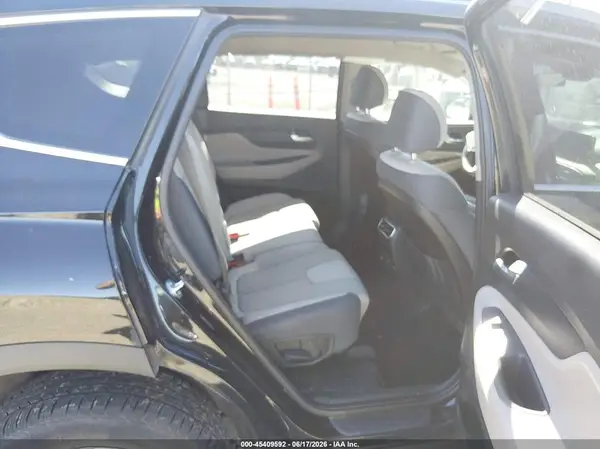 5NMS2DAJ7PH643084 2023 HYUNDAI SANTA FE - Image 8