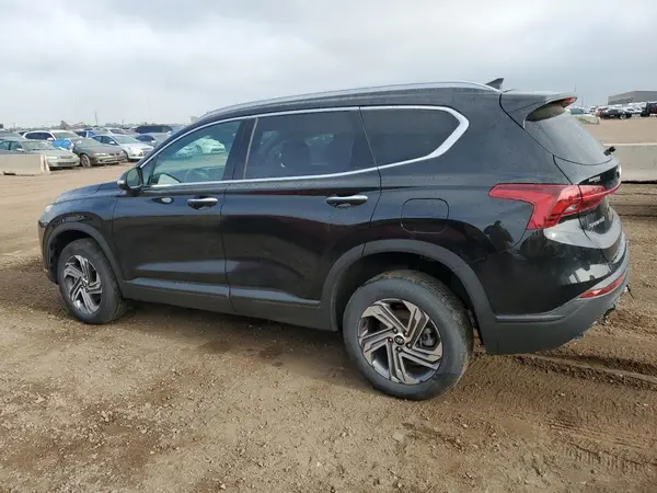 5NMS2DAJ7PH643098 2023 HYUNDAI SANTA FE - Image 2