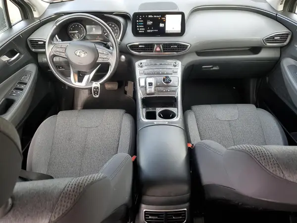 5NMS2DAJ7PH643098 2023 HYUNDAI SANTA FE - Image 8