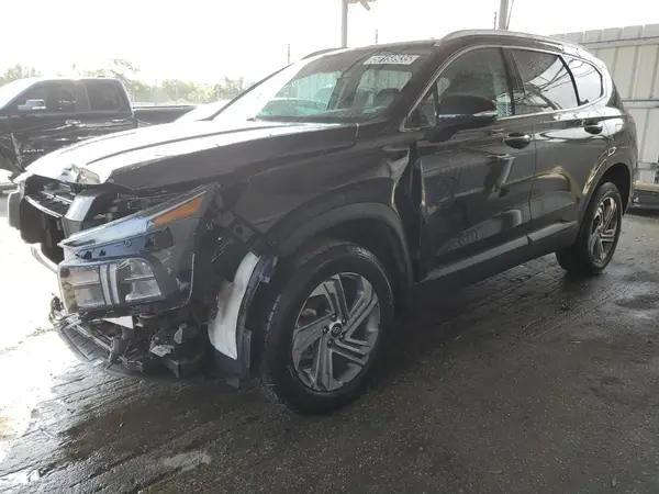5NMS2DAJ7PH644526 2023 HYUNDAI SANTA FE - Image 1