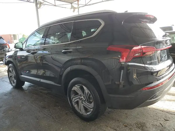 5NMS2DAJ7PH644526 2023 HYUNDAI SANTA FE - Image 2
