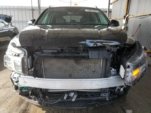 2023 HYUNDAI SANTA FE COPART lot 50150935 auction photo 5