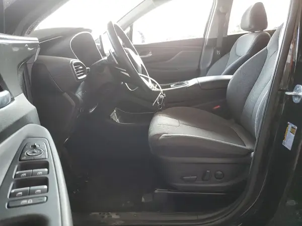 2023 HYUNDAI SANTA FE COPART lot 50150935 auction photo 7