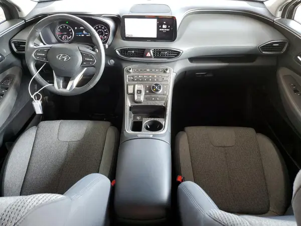 5NMS2DAJ7PH644526 2023 HYUNDAI SANTA FE - Image 8