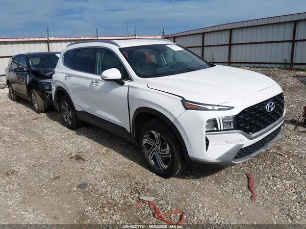 5NMS2DAJ7PH650620 2023 HYUNDAI SANTA FE - Image 1