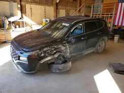 5NMS2DAJ7PH651721 2023 HYUNDAI SANTA FE