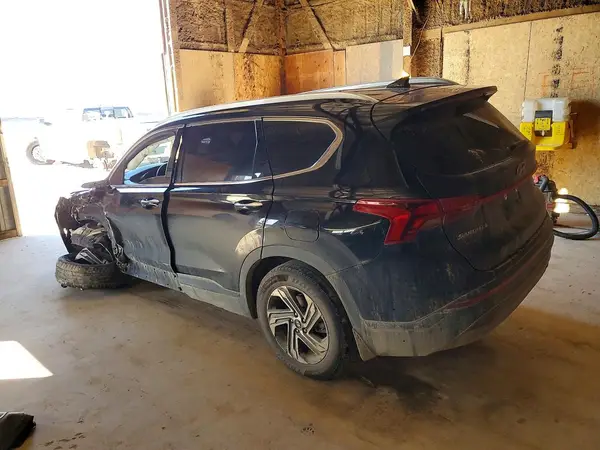 5NMS2DAJ7PH651721 2023 HYUNDAI SANTA FE - Image 2