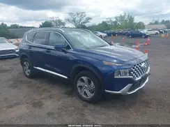 5NMS2DAJ8MH310386 2021 HYUNDAI SANTA FE