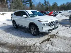 5NMS2DAJ8MH314194 2021 HYUNDAI SANTA FE