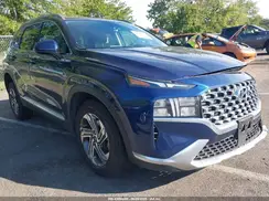 5NMS2DAJ8MH327138 2021 HYUNDAI SANTA FE