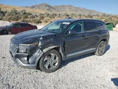 5NMS2DAJ8MH345879 2021 HYUNDAI SANTA FE