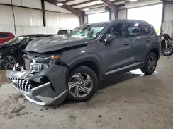 5NMS2DAJ8MH346319 2021 HYUNDAI SANTA FE