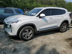 5NMS2DAJ8MH349138 2021 HYUNDAI SANTA FE