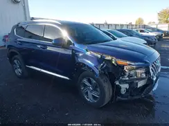5NMS2DAJ8MH349334 2021 HYUNDAI SANTA FE