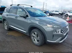 5NMS2DAJ8MH349642 2021 HYUNDAI SANTA FE