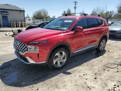 5NMS2DAJ8MH351715 2021 HYUNDAI SANTA FE