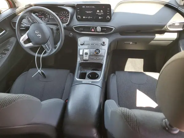 5NMS2DAJ8MH351715 2021 HYUNDAI SANTA FE - Image 8
