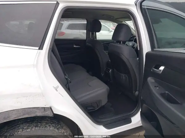 5NMS2DAJ8MH360687 2021 HYUNDAI SANTA FE - Image 8
