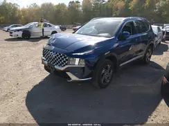 5NMS2DAJ8MH368028 2021 HYUNDAI SANTA FE