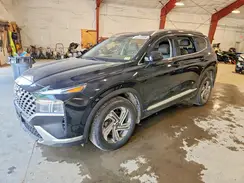 5NMS2DAJ8NH379600 2022 HYUNDAI SANTA FE