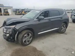 5NMS2DAJ8NH385364 2022 HYUNDAI SANTA FE