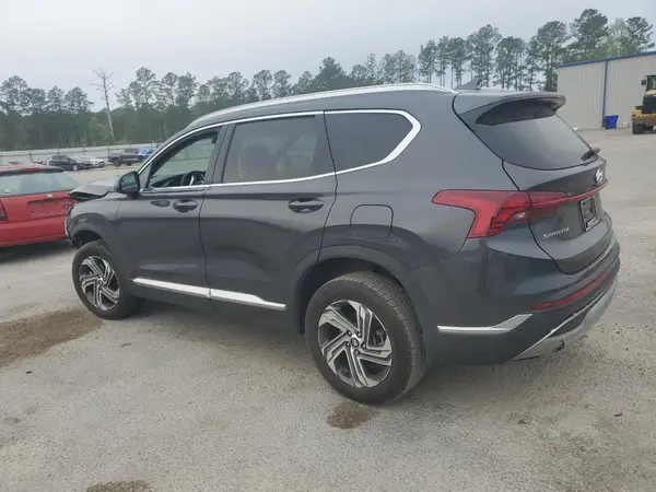 5NMS2DAJ8NH385364 2022 HYUNDAI SANTA FE - Image 2