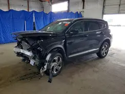 5NMS2DAJ8NH386126 2022 HYUNDAI SANTA FE