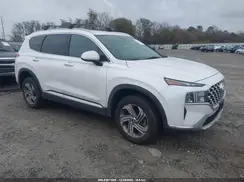 5NMS2DAJ8NH396154 2022 HYUNDAI SANTA FE