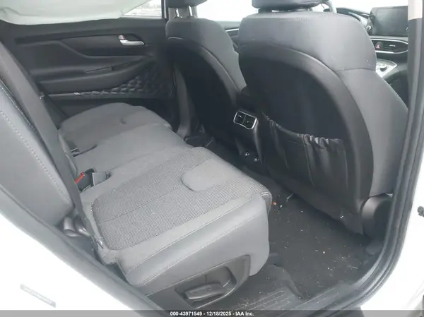 5NMS2DAJ8NH396154 2022 HYUNDAI SANTA FE - Image 8