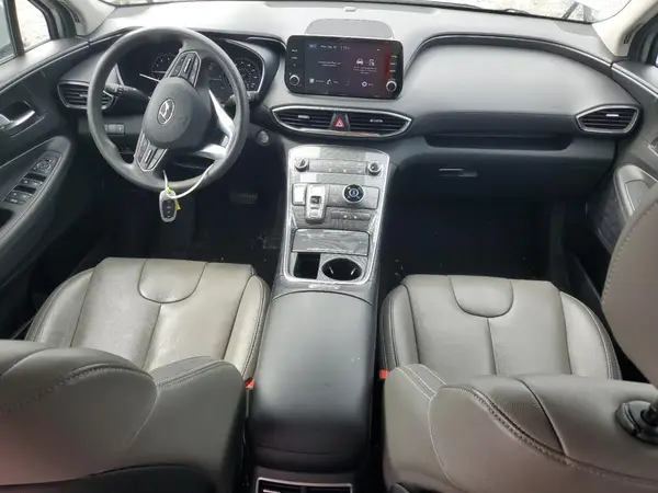 5NMS2DAJ8NH398308 2022 HYUNDAI SANTA FE - Image 8