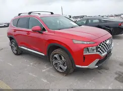 5NMS2DAJ8NH406486 2022 HYUNDAI SANTA FE