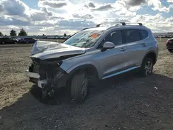 5NMS2DAJ8NH409355 2022 HYUNDAI SANTA FE