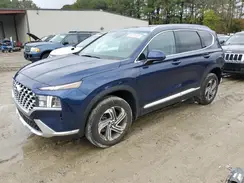 5NMS2DAJ8NH415625 2022 HYUNDAI SANTA FE