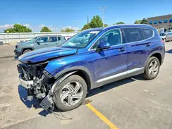 5NMS2DAJ8NH419268 2022 HYUNDAI SANTA FE