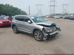 5NMS2DAJ8NH419805 2022 HYUNDAI SANTA FE