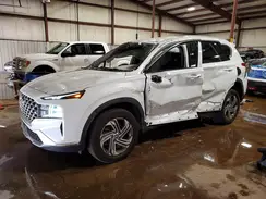 5NMS2DAJ8NH432277 2022 HYUNDAI SANTA FE