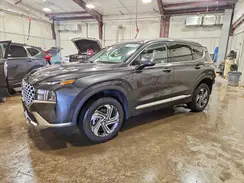5NMS2DAJ8NH436295 2022 HYUNDAI SANTA FE