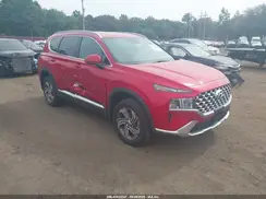 5NMS2DAJ8NH437222 2022 HYUNDAI SANTA FE