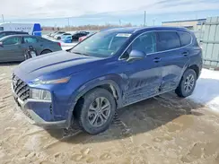 5NMS2DAJ8NH444767 2022 HYUNDAI SANTA FE
