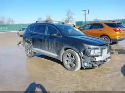 5NMS2DAJ8NH450777 2022 HYUNDAI SANTA FE