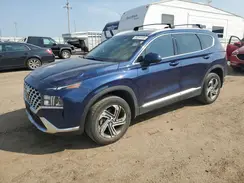 5NMS2DAJ8NH452058 2022 HYUNDAI SANTA FE