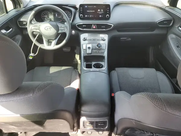5NMS2DAJ8NH452058 2022 HYUNDAI SANTA FE - Image 8