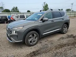 5NMS2DAJ8NH456062 2022 HYUNDAI SANTA FE