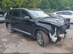 5NMS2DAJ8NH458121 2022 HYUNDAI SANTA FE