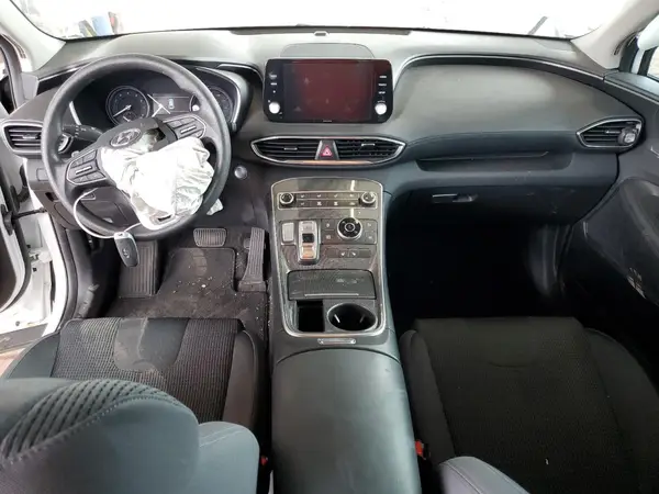 5NMS2DAJ8NH463738 2022 HYUNDAI SANTA FE - Image 8