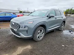5NMS2DAJ8NH469880 2022 HYUNDAI SANTA FE