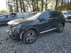 5NMS2DAJ8NH476196 2022 HYUNDAI SANTA FE
