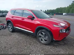 5NMS2DAJ8NH476277 2022 HYUNDAI SANTA FE