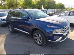 5NMS2DAJ8NH477946 2022 HYUNDAI SANTA FE