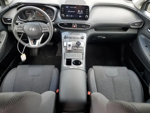 5NMS2DAJ8NH478479 2022 HYUNDAI SANTA FE - Image 8
